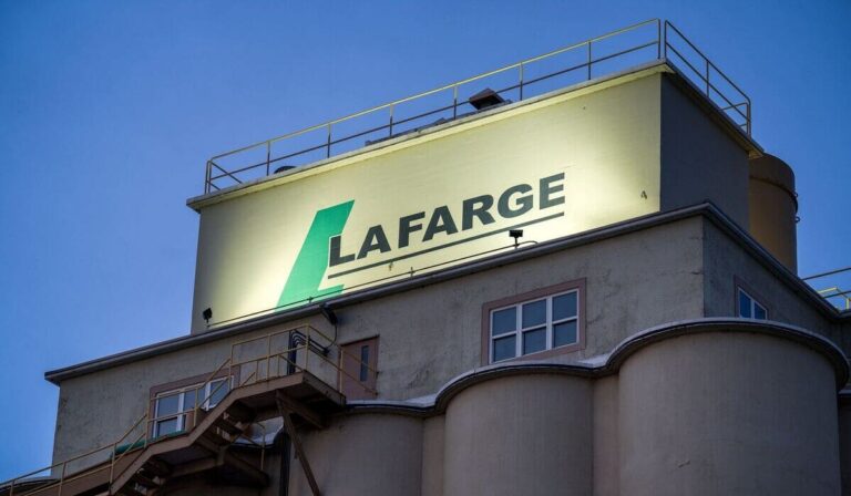 l'affaire Lafarge face à la justice française les enjeux d’un procès hors normes en 2025