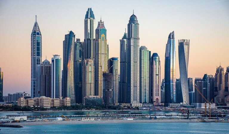 « Venez nous voir à Dubaï » : la nouvelle offshorisation de la grande corruption