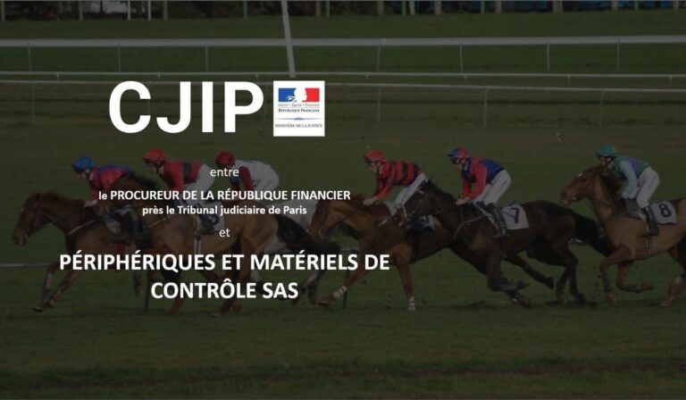 La CJIP de PMC : des honoraires fictifs pour corrompre le dirigeant de PMU Mali