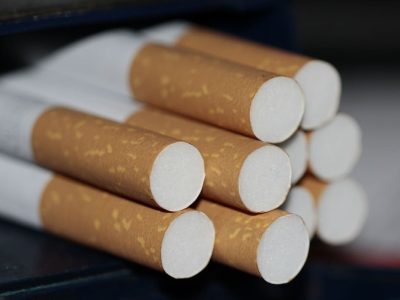 sanction américaine dpa doj ieepa Corée du Nord société des Emirats Arabes Unis EAU filtres cigarettes outlook-skan1