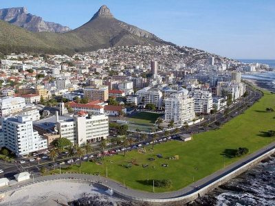 Afrique du Sud loi sur la protection des lanceurs d'alerte corruption whistleblower et conformité
