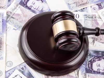 Peur des PDG et dirigeant de multinationale des risques de corruption, réputation et ethique - conformite via à vis du fcpa et sapin 2