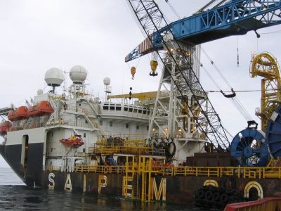 Saipem pétrole enquête corruption Brésil contrat Petrobras loi fcpa